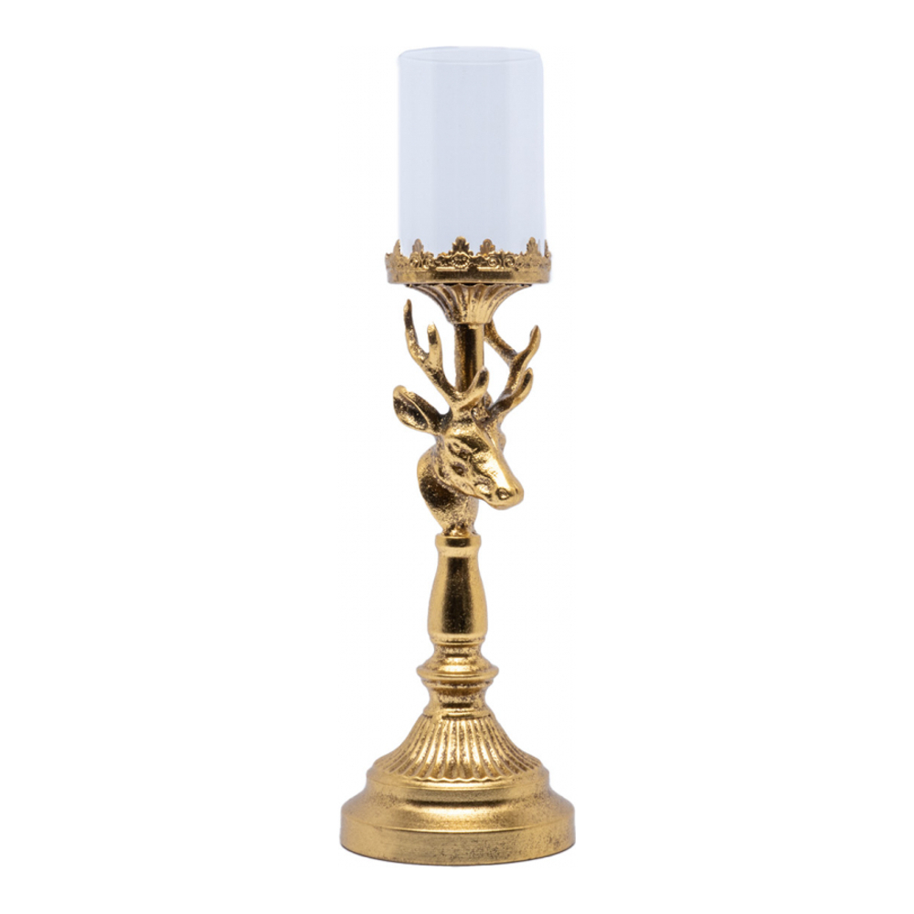 'Maraja Small' Candle Holder