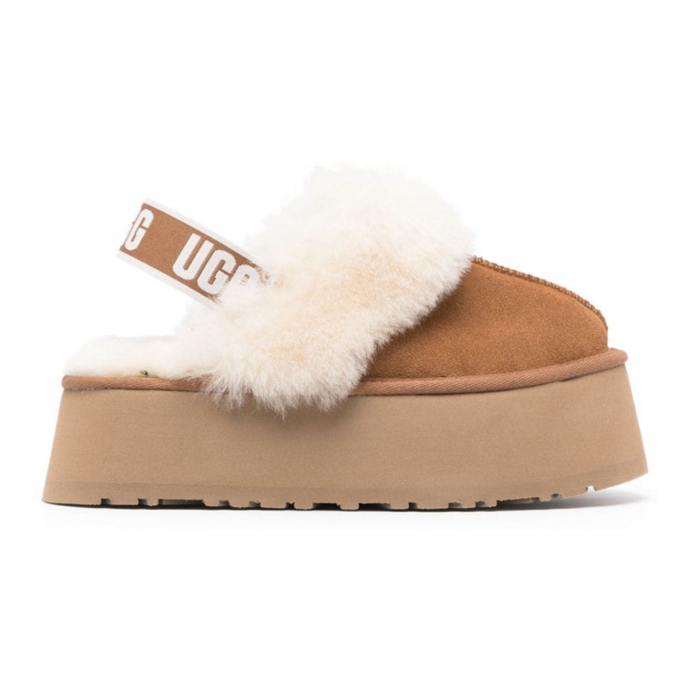 Women's 'Funkette' Slippers