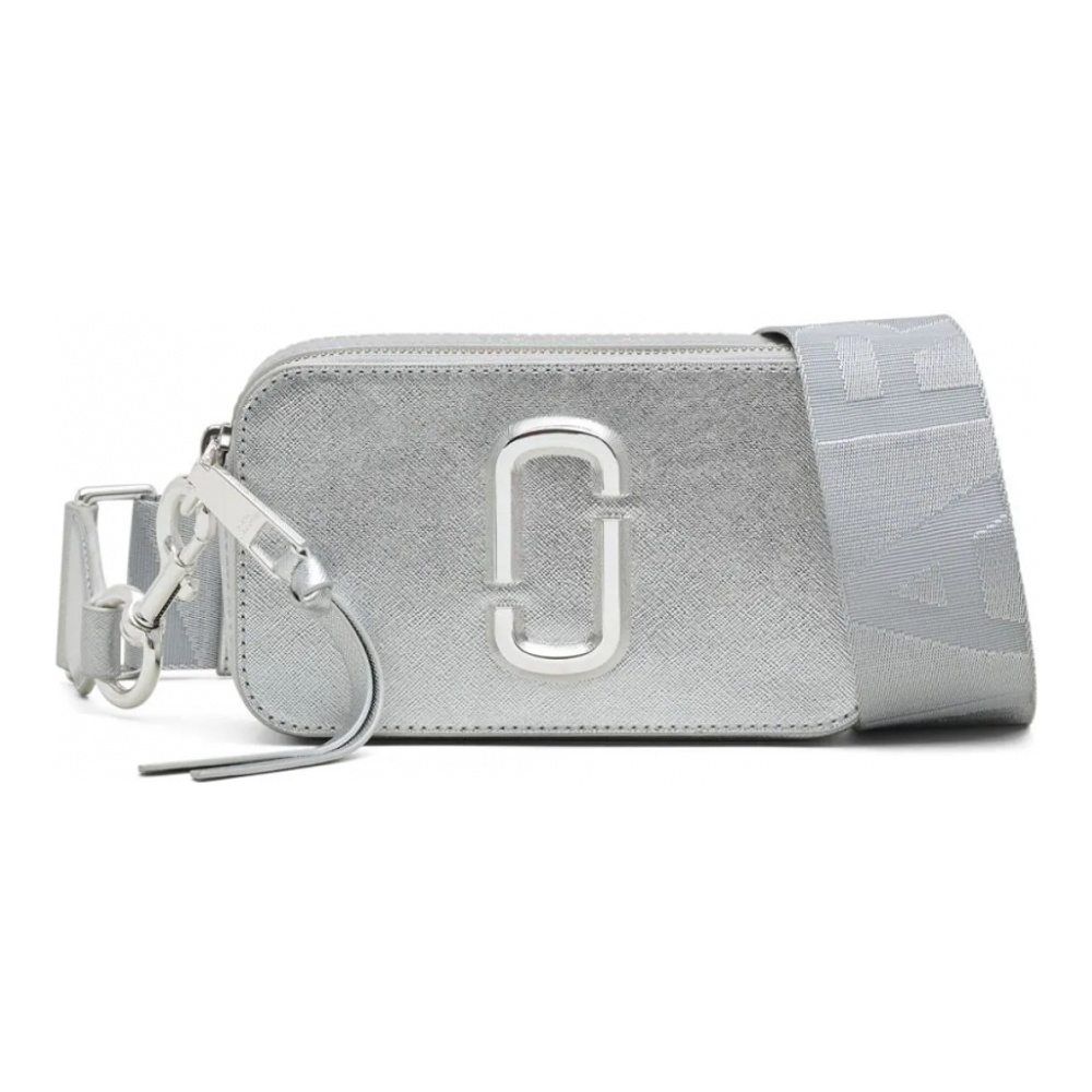 Sac 'The Metallic Snapshot' pour Femmes