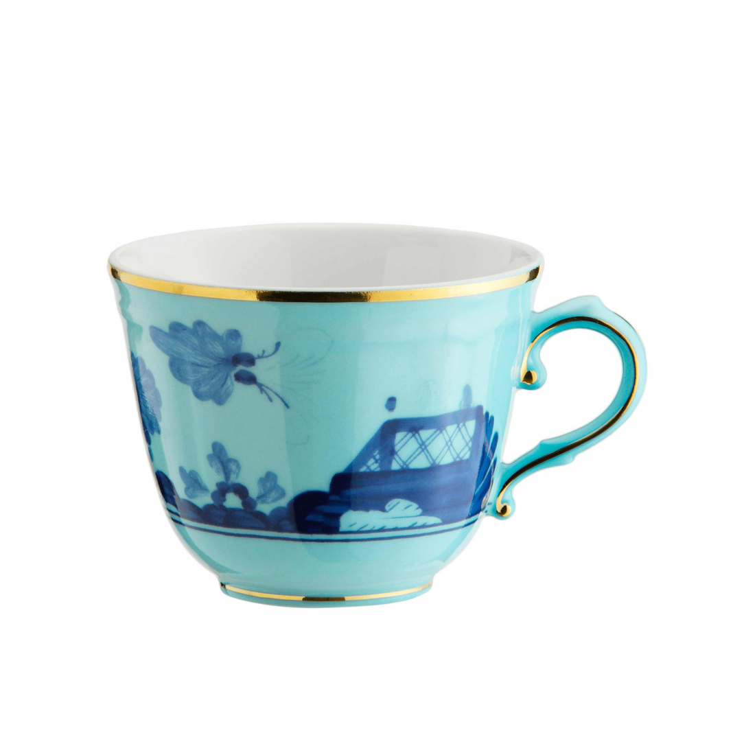 'Oriente Italiano' Kaffeetasse - 7.1 cm