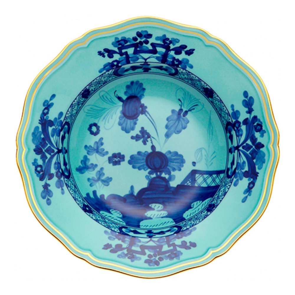 'Oriente Italiano' Suppenteller - 24 cm