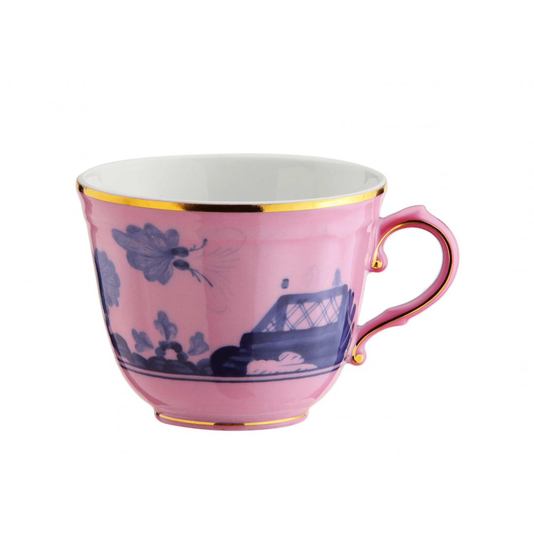 'Oriente Italiano' Kaffeetasse - 7.1 cm