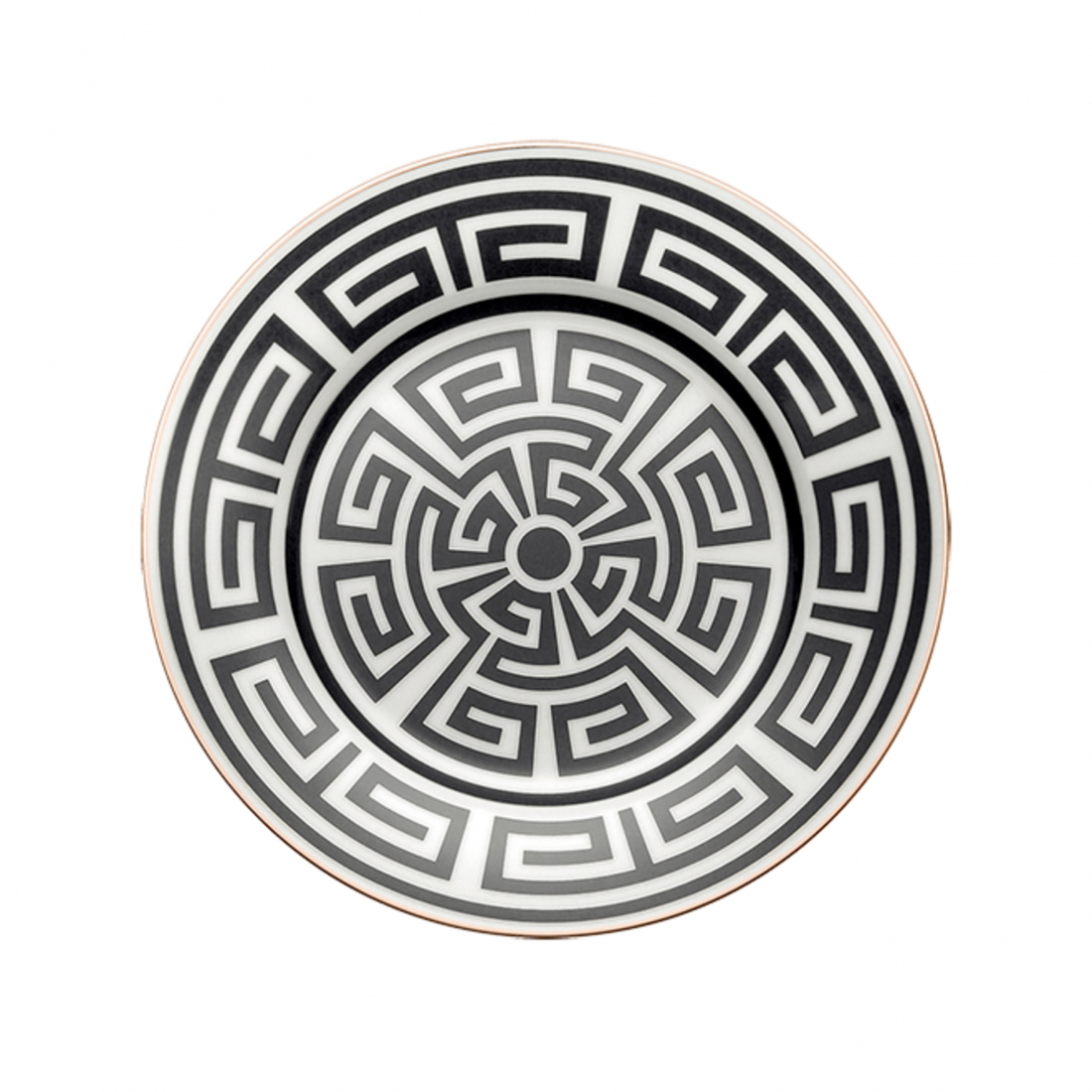 'Labirinto' Dessertteller  - 22 cm