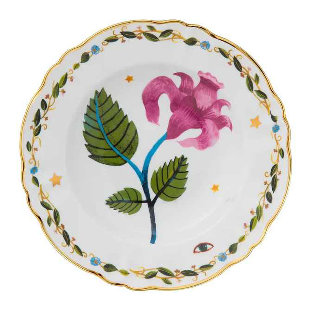 'Floreale' Essteller - 23 cm