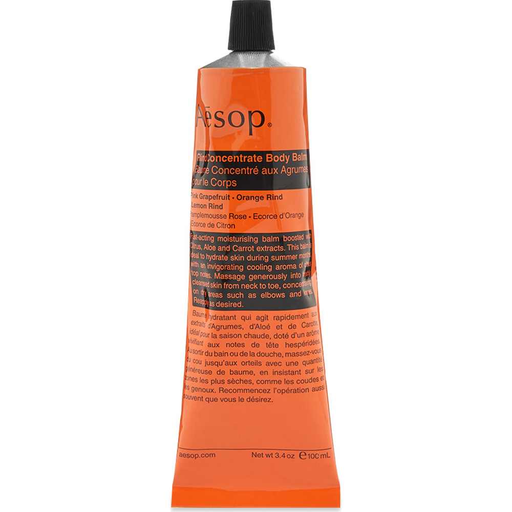 'Aesop Rind Concentrate' Body Balm - 100 ml