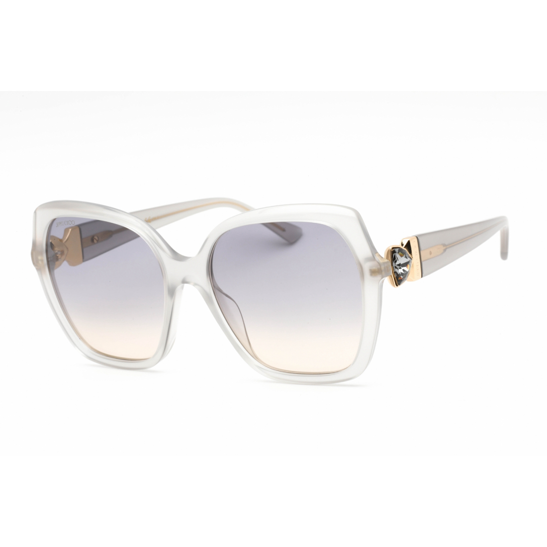 Women's 'MANON/G/S KB7 GREY' Sunglasses