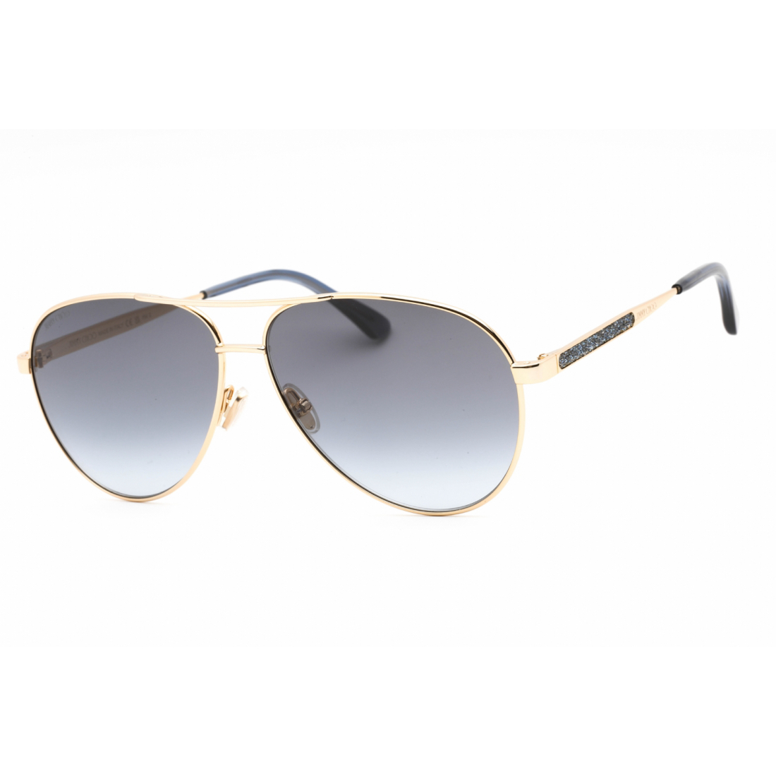Women's 'JIMENA/S LKS60GB' Sunglasses