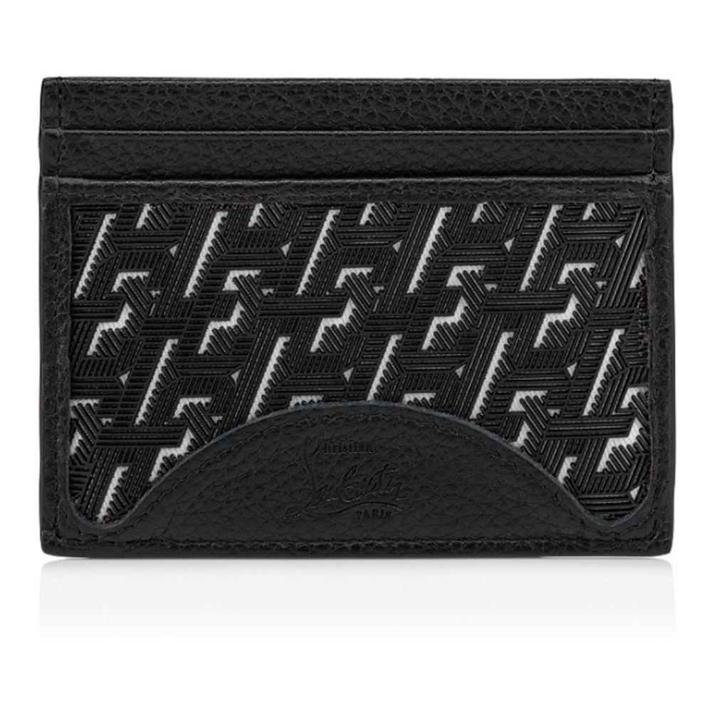 Men's 'Kios' Card Holder