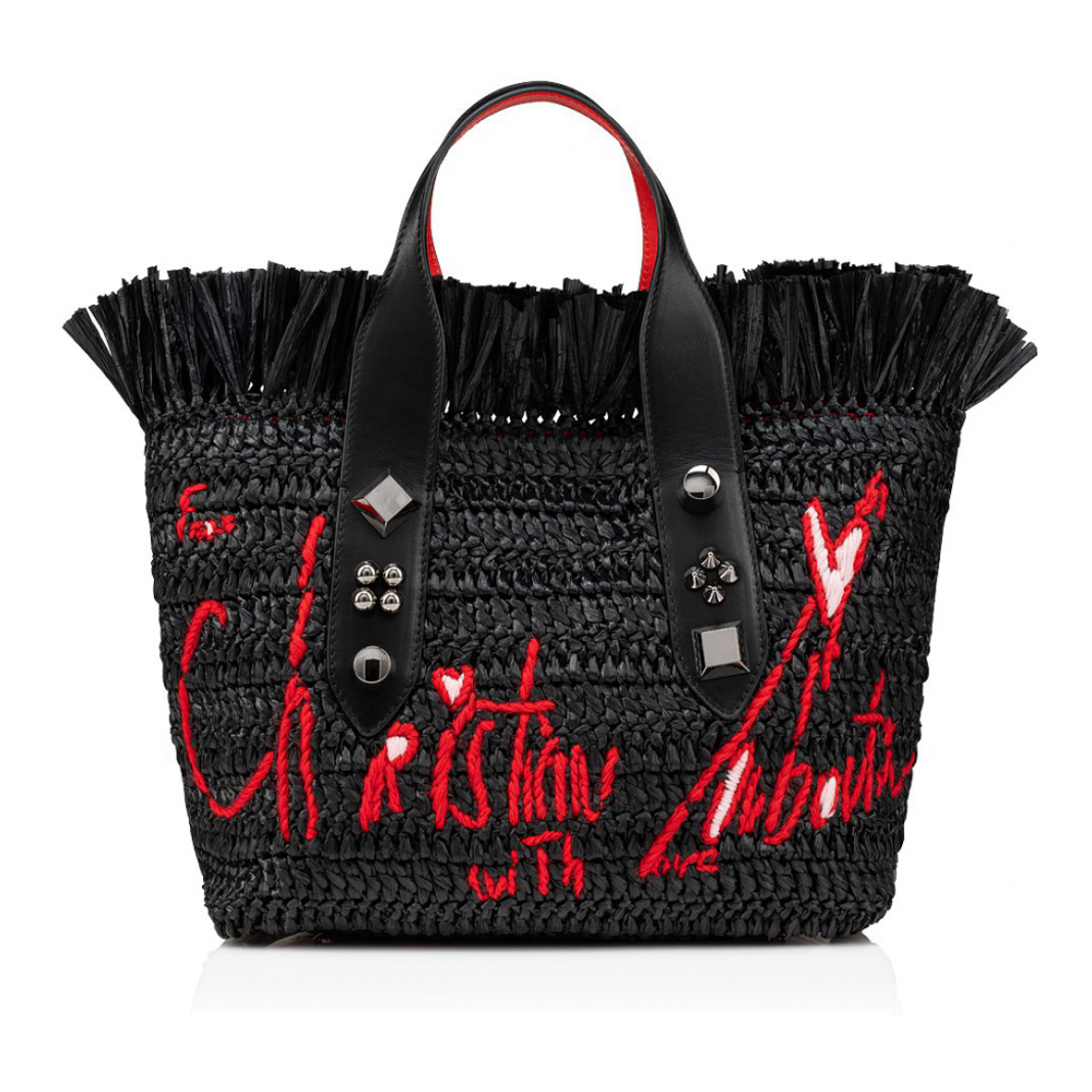 Women's 'Frangibus Small' Tote Bag