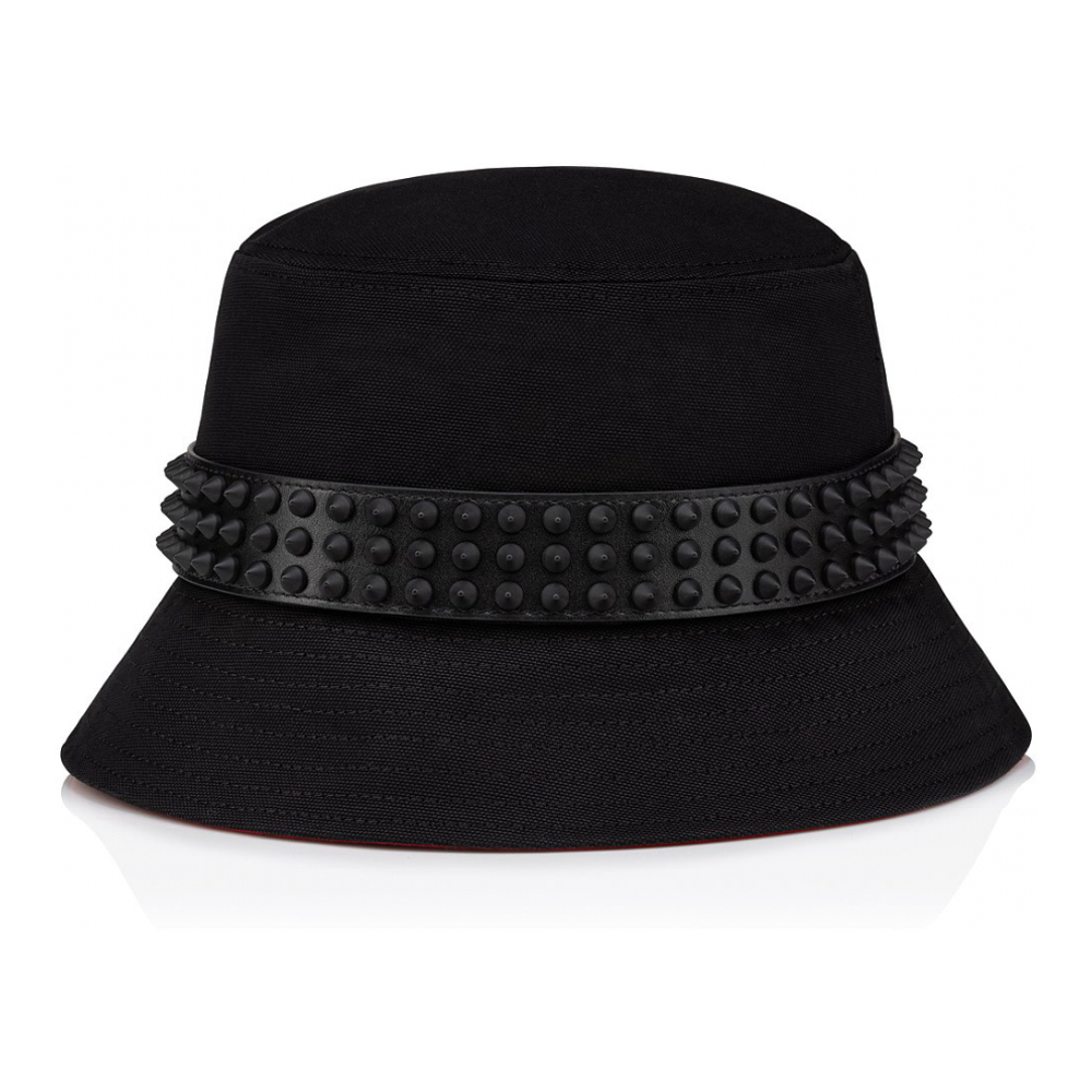 'Bobino Spikes' Bucket Hut für Herren