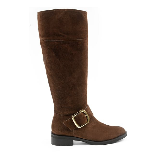 Bottes 'Mustang' pour Femmes