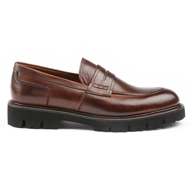 Mocassins 'Campiglio' pour Hommes