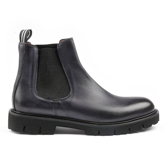 Bottines Chelsea 'Courmayeur' pour Hommes