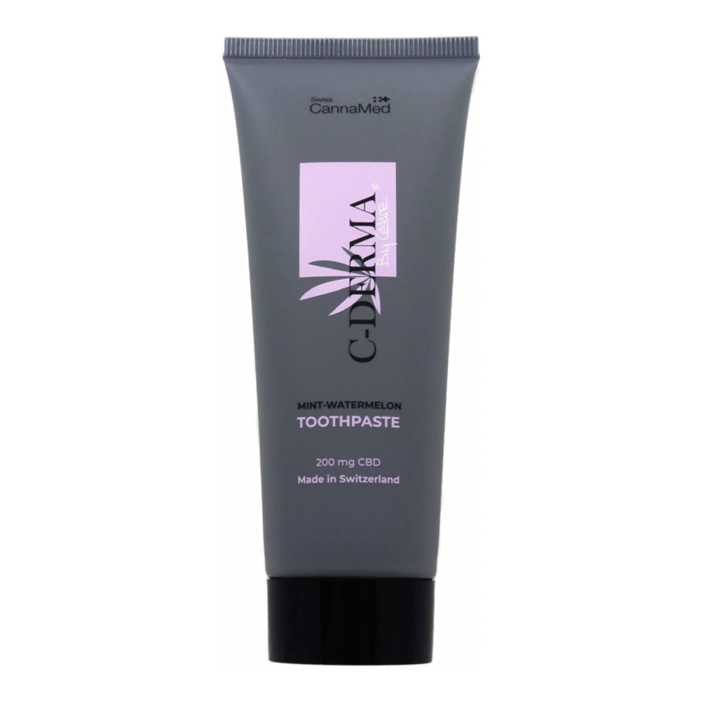 Toothpaste - Mint-Watermelon 75 ml