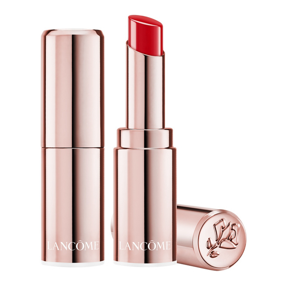 Rouge à Lèvres 'L'Absolu Mademoiselle Shine' - 301 Oh My Smile 3.2 g