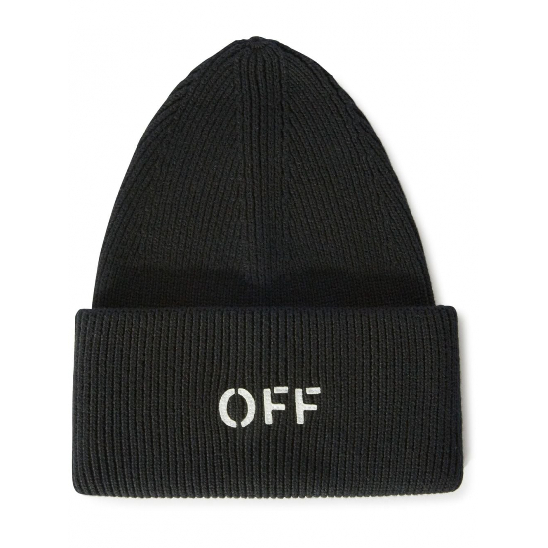 Bonnet 'Off Stamp' pour Hommes