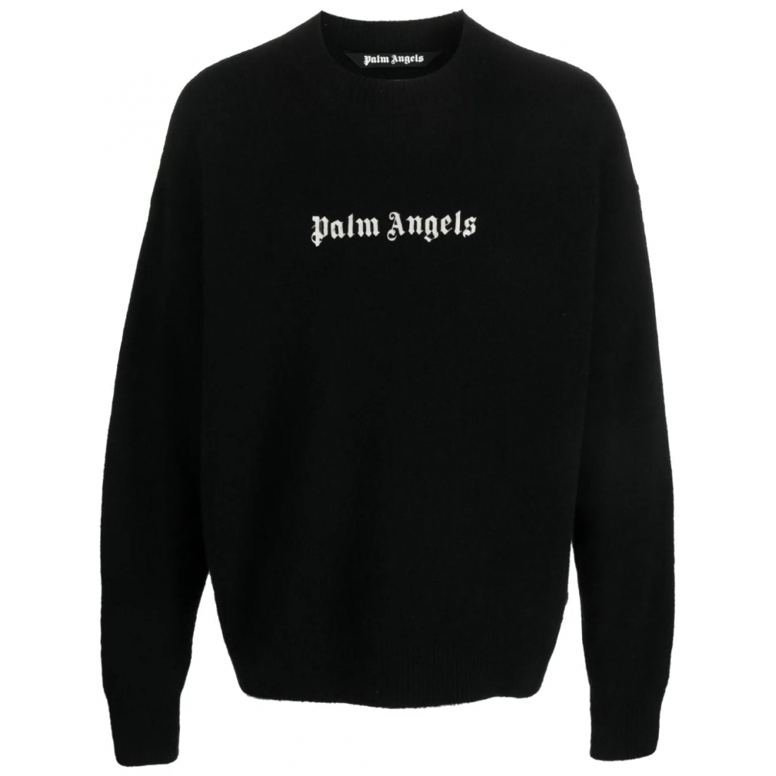 Men's 'Logo Embroidered' Sweater