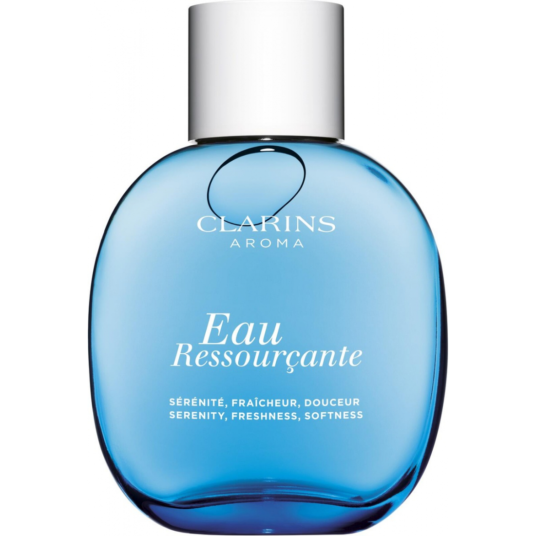 'Eau Ressourçante' Fragrant Water - 50 ml