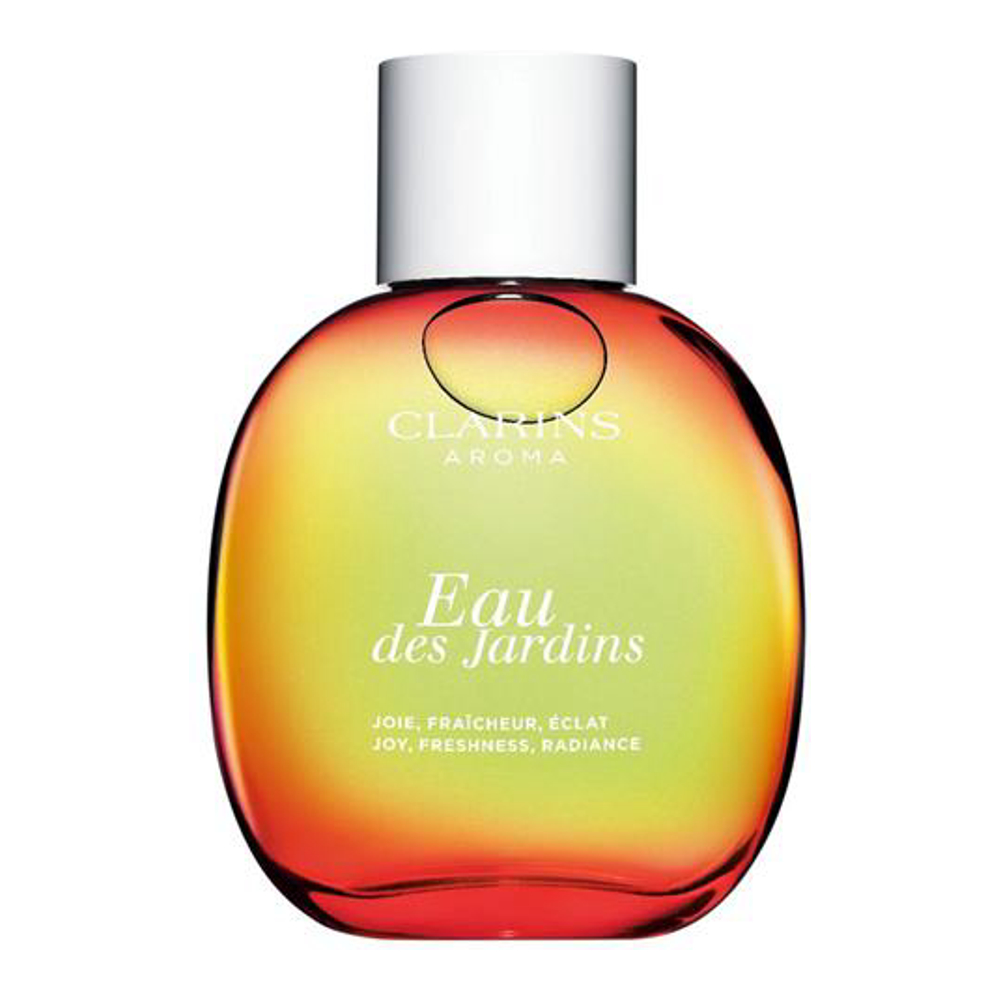 'Eau De Jardines Invigorating Aromatic' Fragrant Water - 50 ml