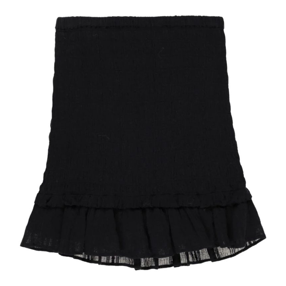 Women's 'Dorela' Mini Skirt