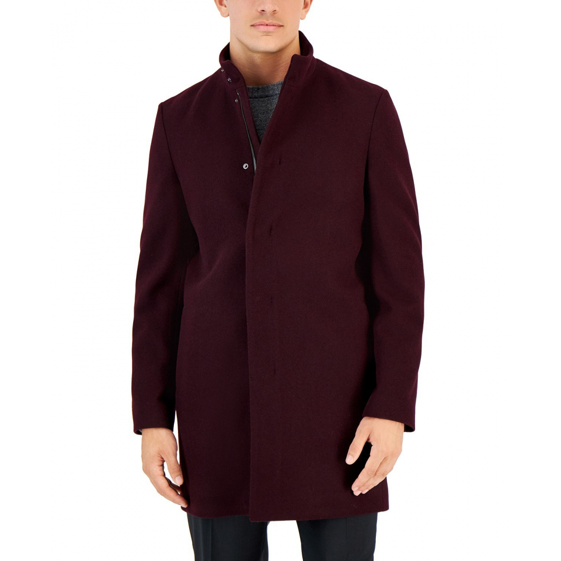 Manteau 'Mayden' pour Hommes