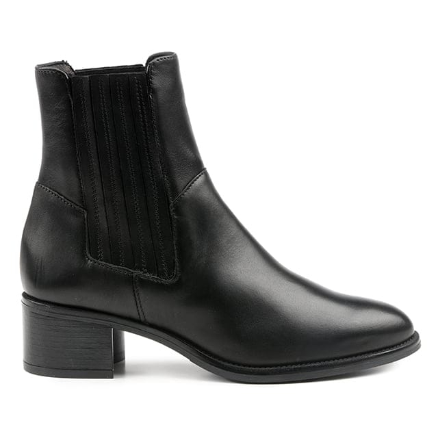 Bottines Chelsea '2Cola' pour Femmes