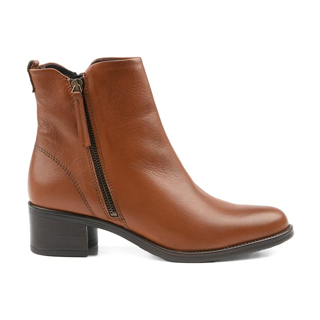 Bottines 'Vienna' pour Femmes