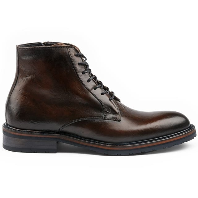 Bottines 'Crepusculo' pour Hommes