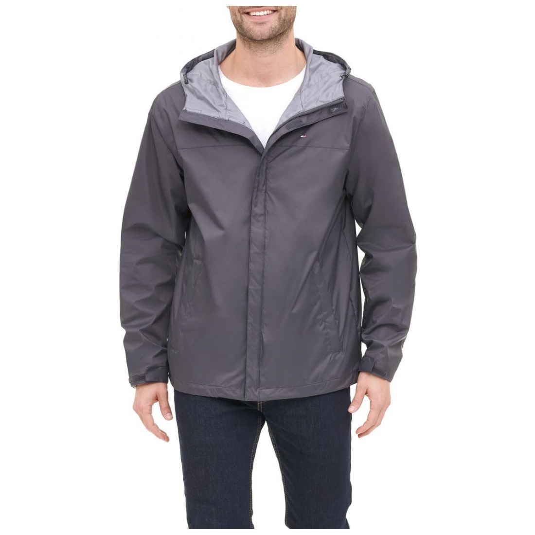 Veste 'Rain Slicker' pour Hommes
