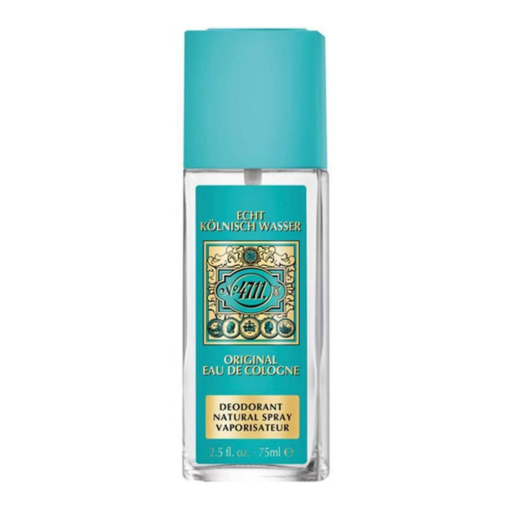 'Original' Spray Deodorant - 75 ml