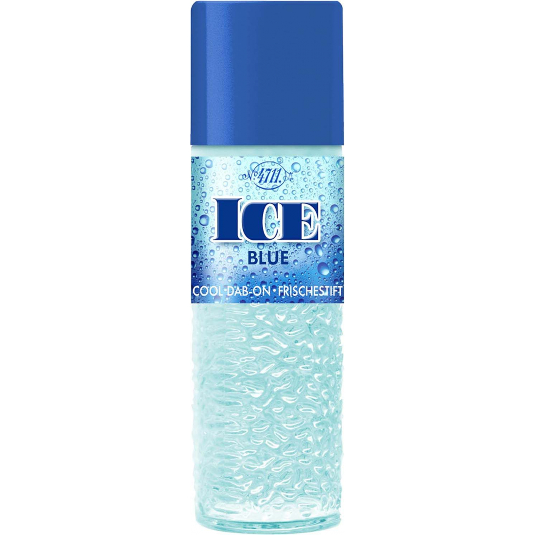 Eau de Cologne 'Ice Blue Cool' - 40 ml