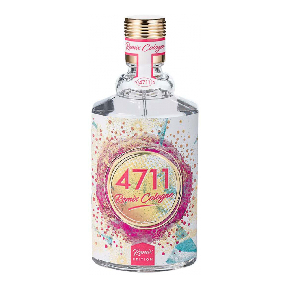 Eau de Cologne 'Remix Neroli' - 100 ml