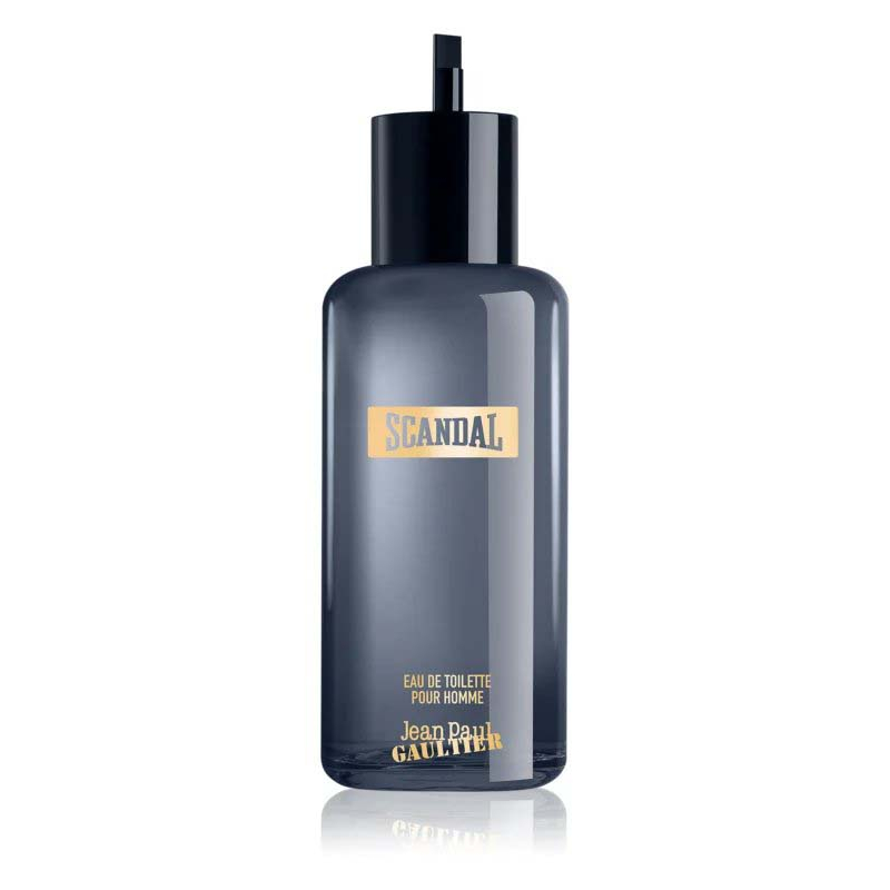 'Scandal Le Parfum Pour Homme' Eau de Parfum - Refill - 200 ml