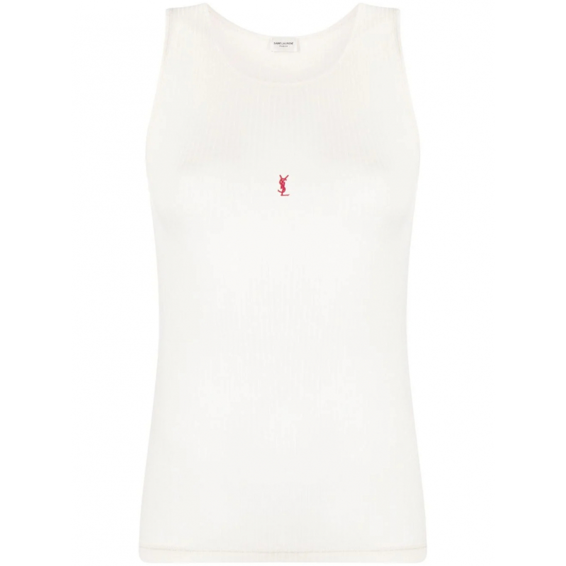 Women's 'Logo-Embroidered' Tank Top