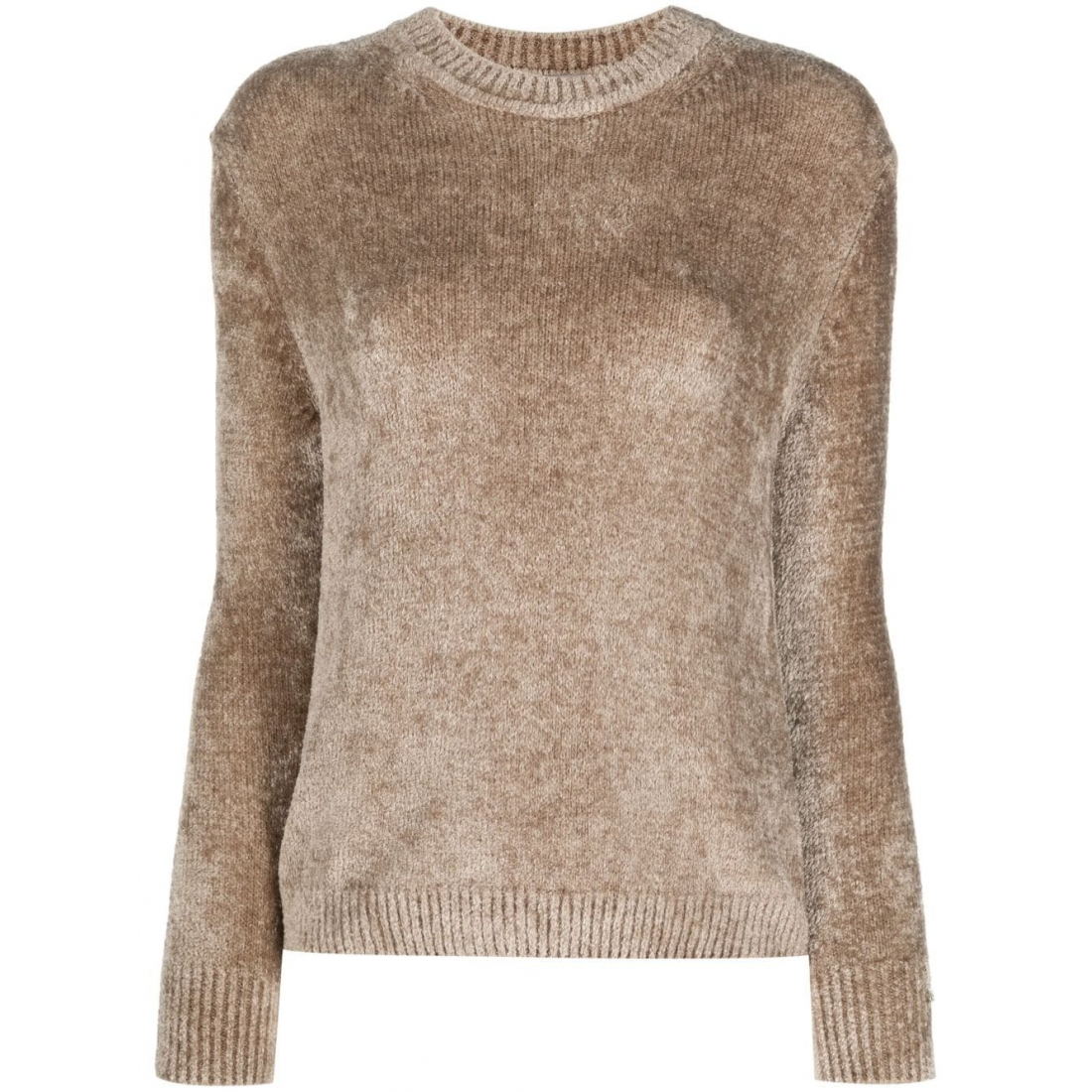Pull 'Resort Chenille' pour Femmes