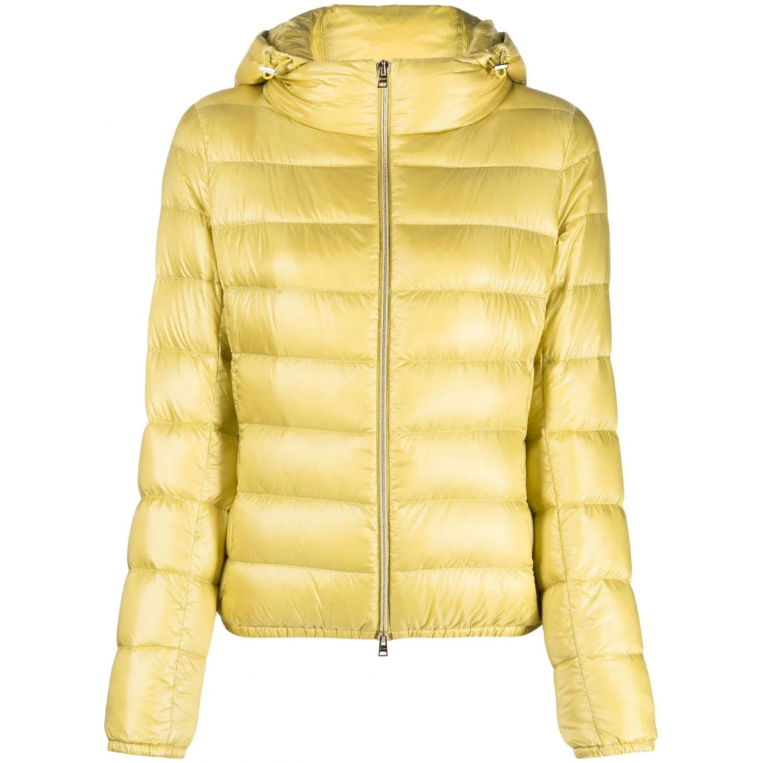 Veste matelassée 'Slouchy-Hood' pour Femmes