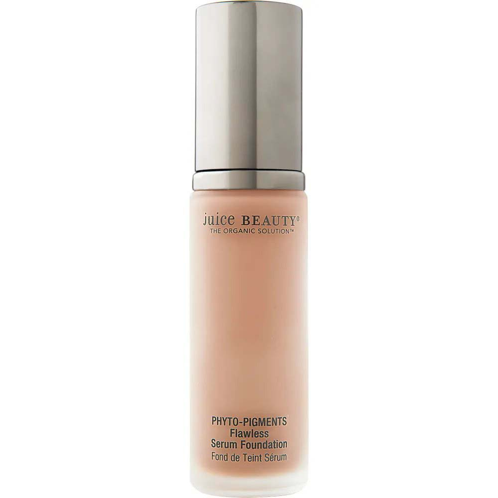 'Phyto-Pigments Flawless' Serum Foundation - 17 Medium Tan 30 ml