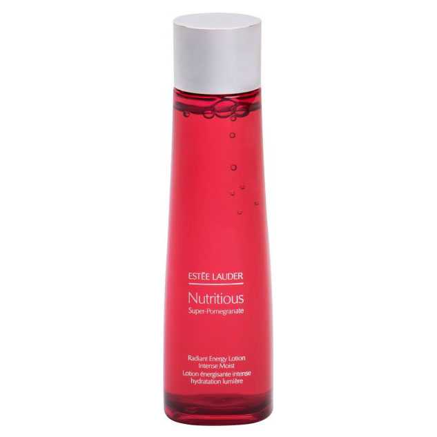 'Nutritious Super-Pomegranate Radiant Energy Intense Moist' Gesichtslotion - 200 ml