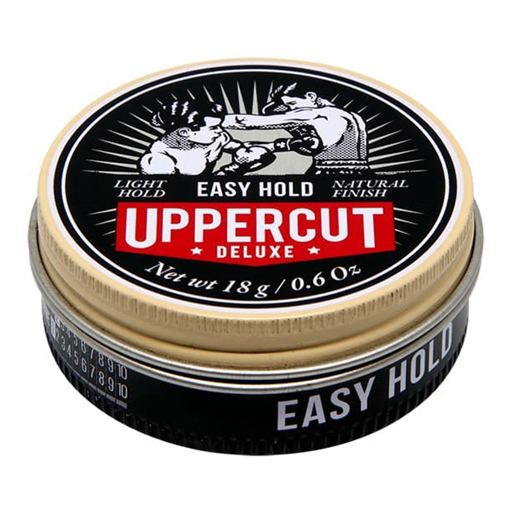 Crème pour les cheveux 'Easy Hold Light' - 18 g