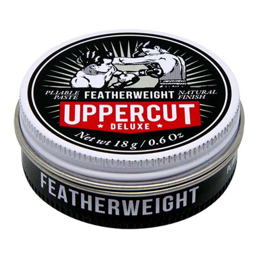 'Featherweight' Hair Wax - 18 g