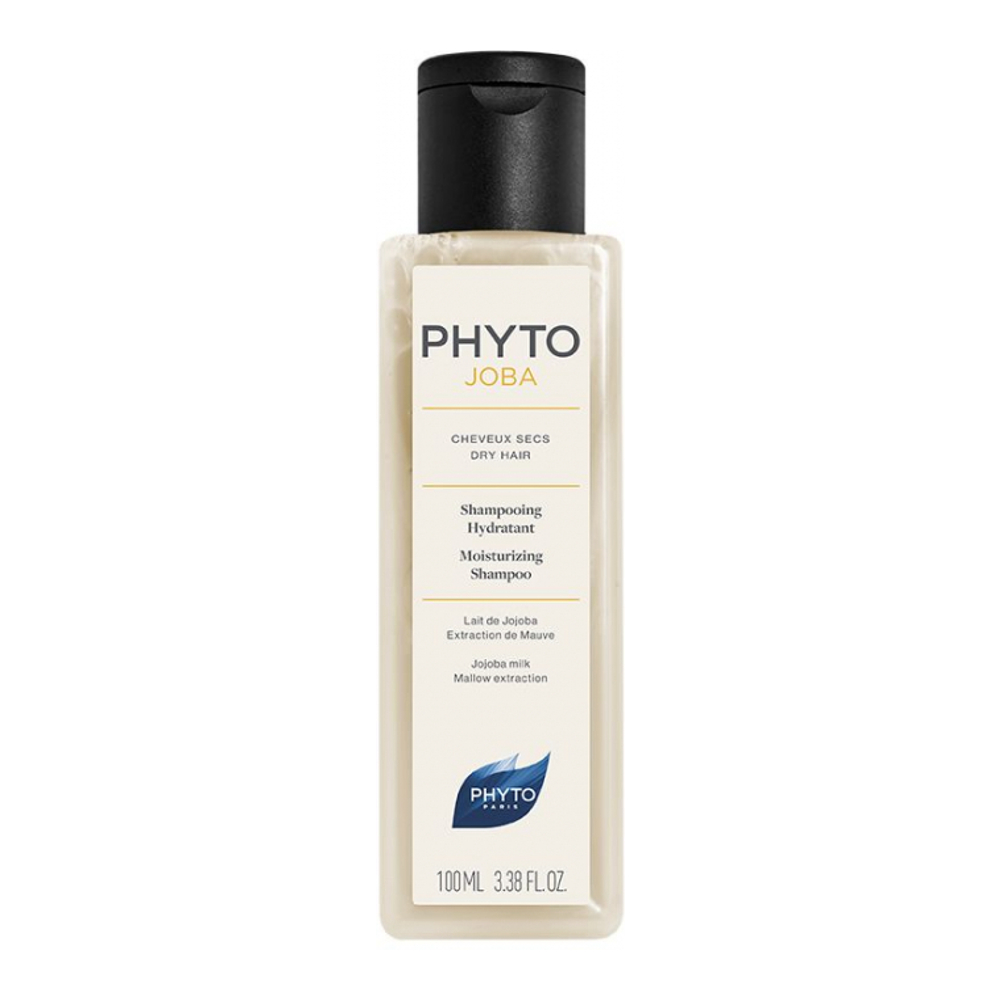 Shampoing 'Phytojoba Moisturizing' - 100 ml