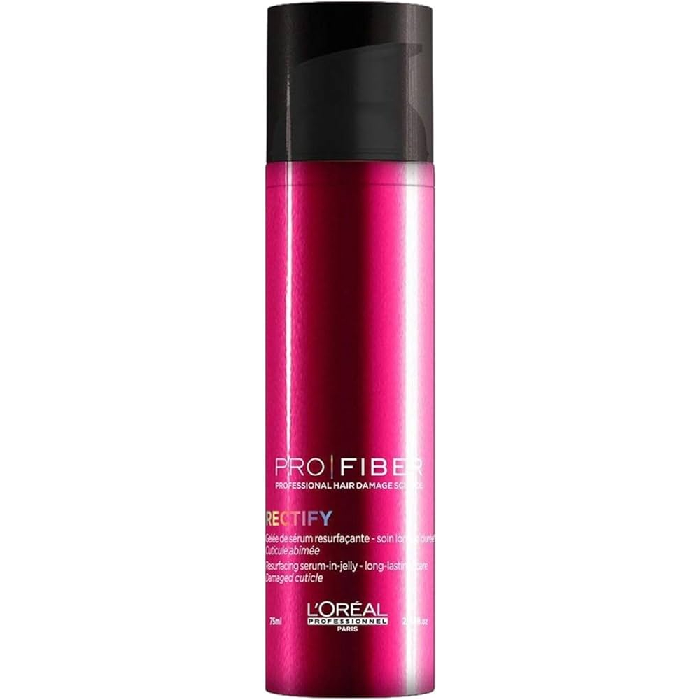 'Pro Fiber Rectify Leave In' Hair Serum - 75 ml