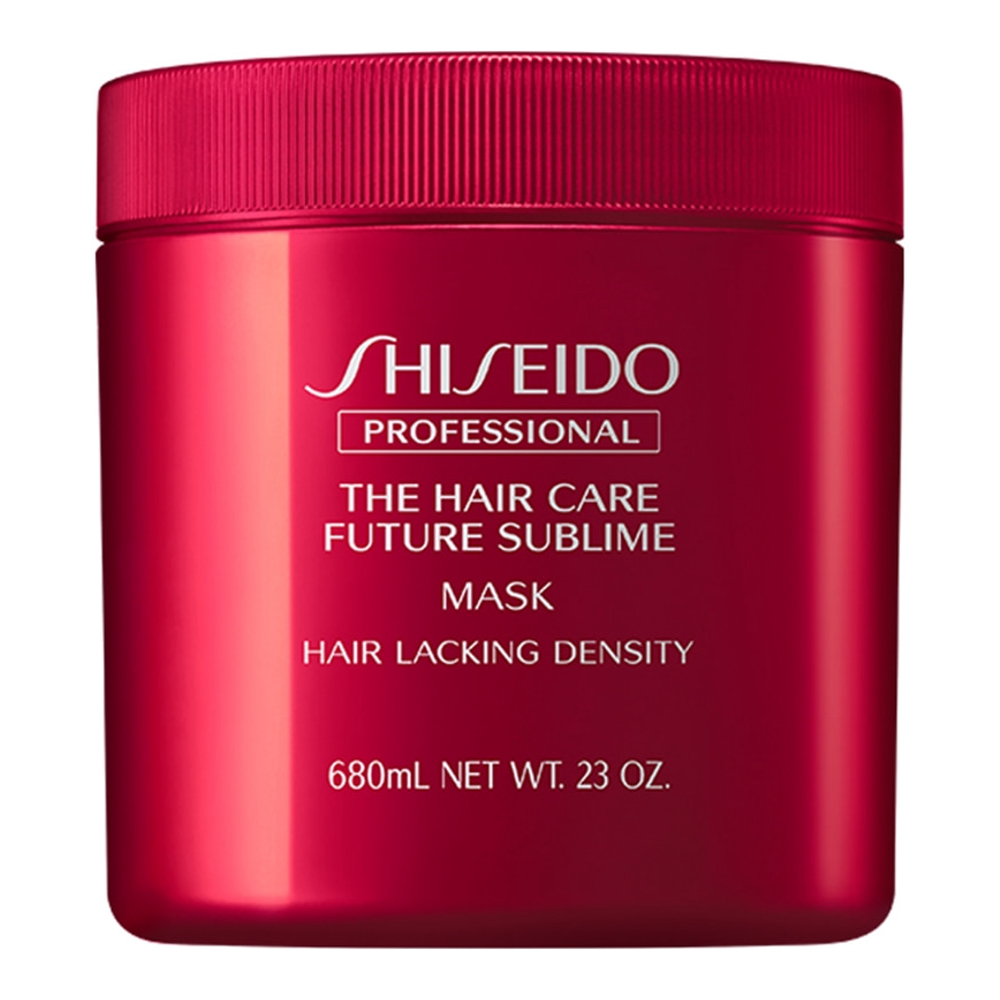 'The Hair Care Future Sublime' Hair Mask - 680 g