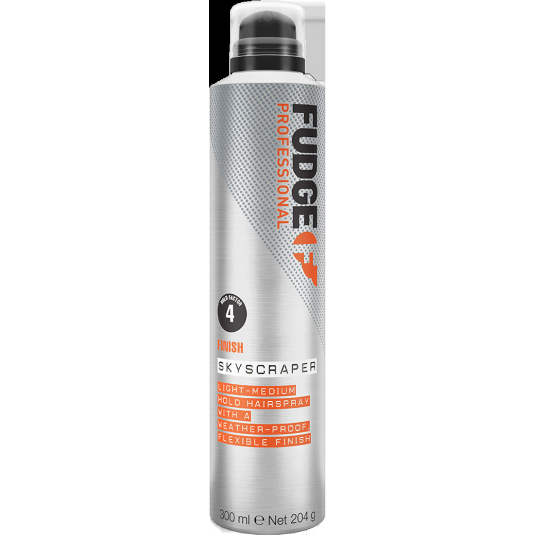 'Skyscraper Light/Medium Hold' Hairspray - 300 ml