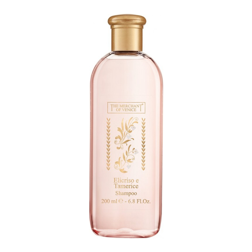 'Elicrisio E Tamerice' Shampoo - 200 ml