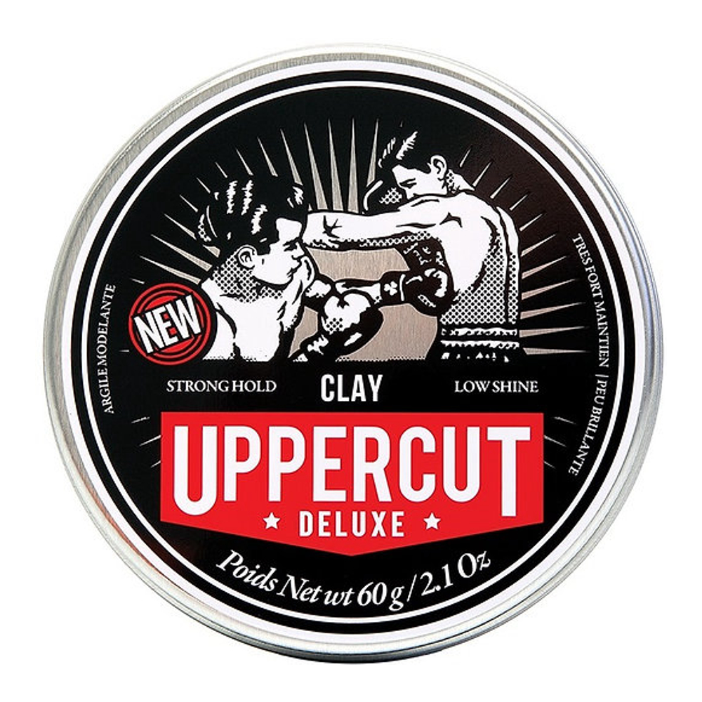 Argile 'Strong Hold' - 60 g