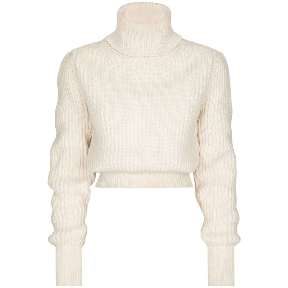 Pull à col roulé pour Femmes