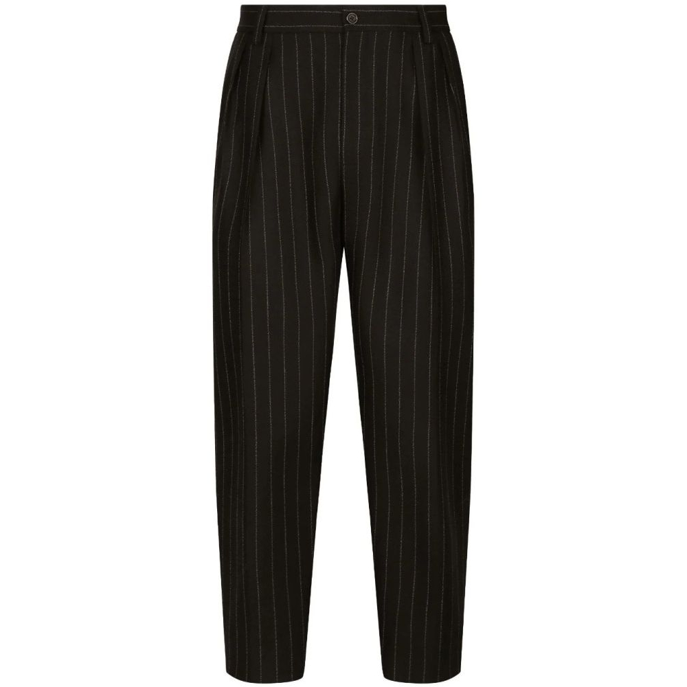 Men's 'Pinstripe' Trousers