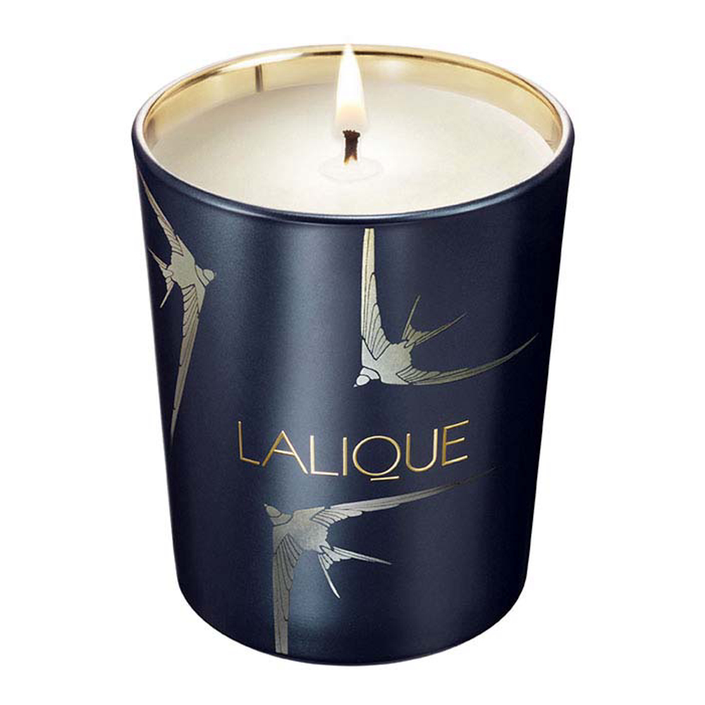 Bougie 'La Nuit Nairobi Kenya' - 190 g