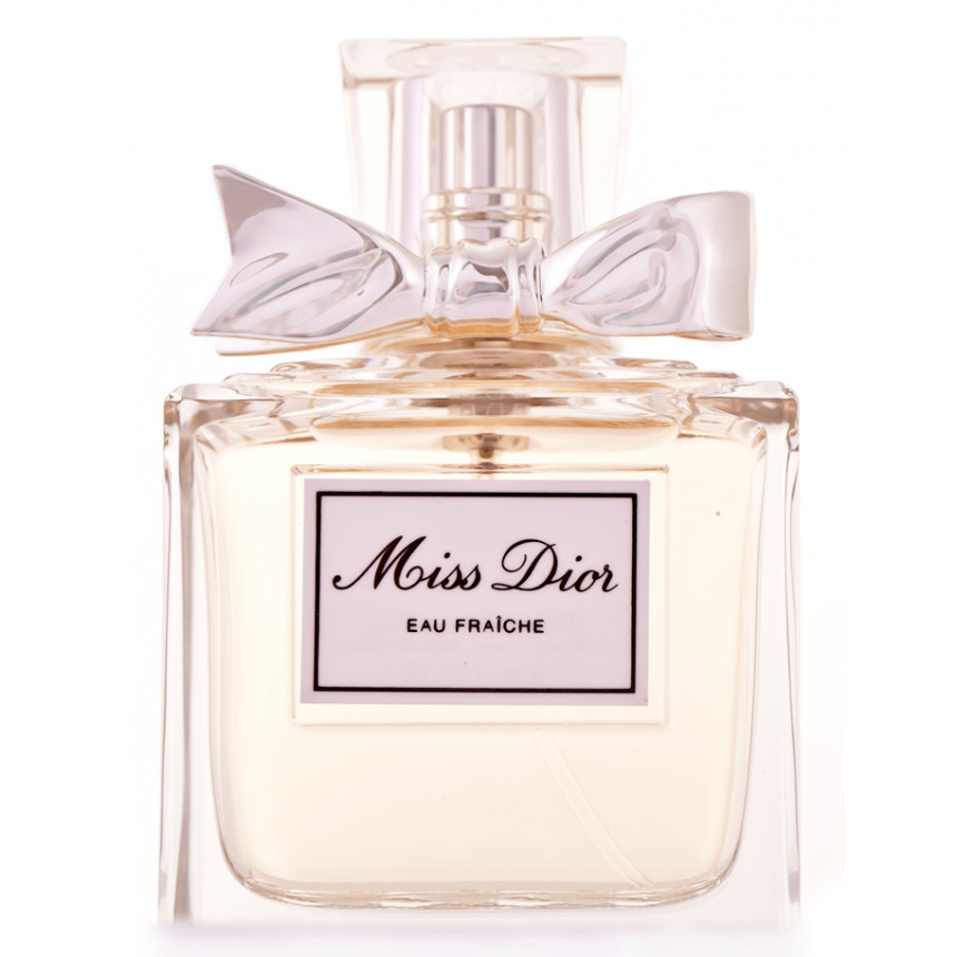 Eau de toilette 'Miss Dior' - 50 ml